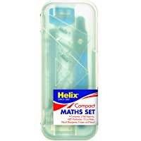 Helix Oxford L10040 - Set de geometría